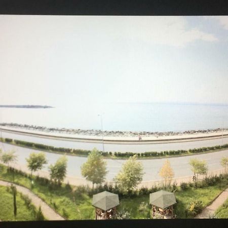 Sengul Apart Apart otel Çayeli Dış mekan fotoğraf