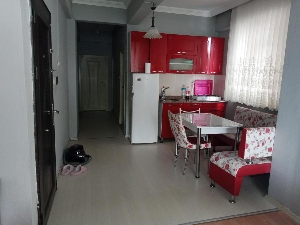 Sengul Apart Apart otel Çayeli Dış mekan fotoğraf