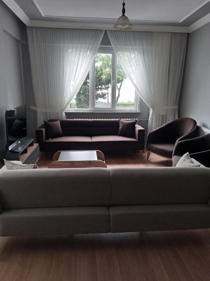 Sengul Apart Apart otel Çayeli Dış mekan fotoğraf