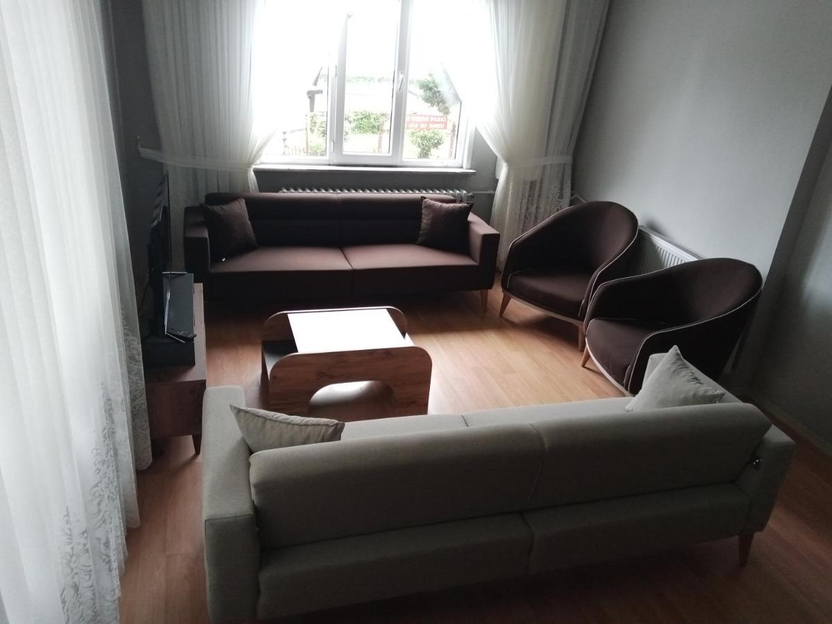 Sengul Apart Apart otel Çayeli Dış mekan fotoğraf