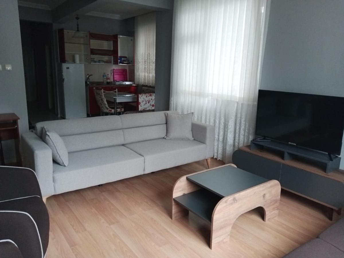 Sengul Apart Apart otel Çayeli Dış mekan fotoğraf