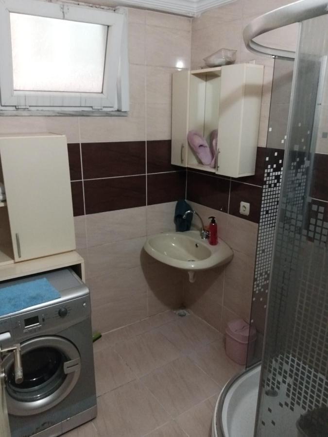 Sengul Apart Apart otel Çayeli Dış mekan fotoğraf
