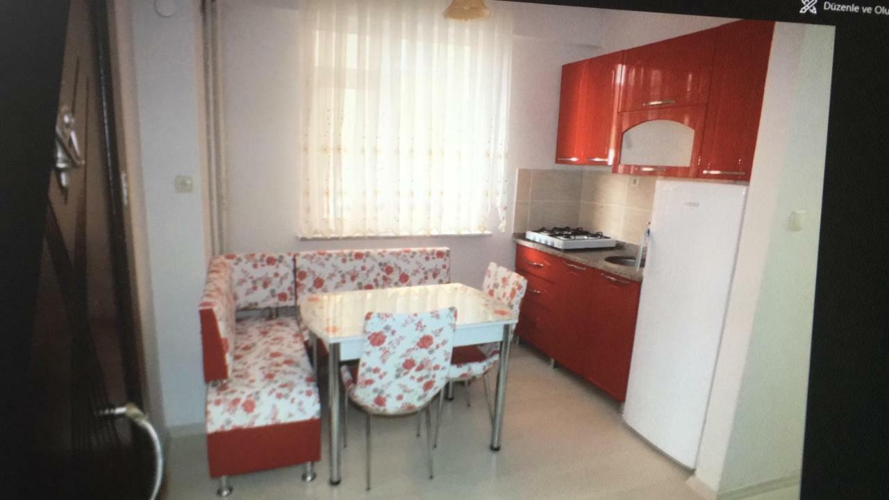 Sengul Apart Apart otel Çayeli Dış mekan fotoğraf